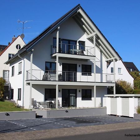 Ferienwohnung Helenenquelle Bad Wildungen Ngoại thất bức ảnh